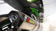 Moto - News: Akrapovic a EICMA 2012