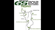 Moto - News: BMW GS Trophy 2012 - Quarta tappa, la Germania allunga