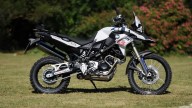 Moto - News: BMW GS Trophy 2012 - Terza tappa, Germania in testa