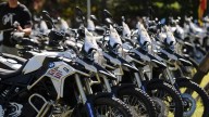 Moto - News: BMW GS Trophy 2012 - Quinta tappa, posizioni invariate