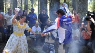 Moto - News: BMW GS Trophy 2012 - Prima Tappa alla squadra Latino Americana