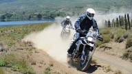 Moto - News: BMW GS Trophy 2012 - Prima Tappa alla squadra Latino Americana