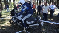 Moto - News: BMW GS Trophy 2012 - Prima Tappa alla squadra Latino Americana