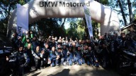 Moto - News: BMW GS Trophy 2012 - Prima Tappa alla squadra Latino Americana