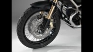 Moto - News: BMW R 1200 GS Adventure, R ed RT  "90 Jahre"