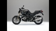 Moto - News: BMW R 1200 GS Adventure, R ed RT  "90 Jahre"