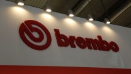 Moto - News: Brembo a EICMA 2012