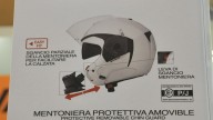 Moto - News: Caberg a EICMA 2012