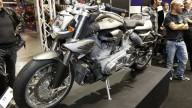 Moto - News: CR&S a EICMA 2012