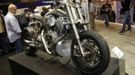 Moto - News: CR&S a EICMA 2012