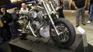 Moto - News: CR&S a EICMA 2012