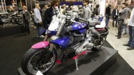 Moto - News: CR&S a EICMA 2012