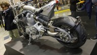 Moto - News: CR&S a EICMA 2012