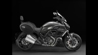 Moto - News: Ducati a EICMA 2012 - Conferenza Live