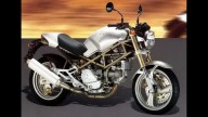 Moto - News: Ducati Monster: I 20 anni del "Mostro" 