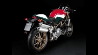 Moto - News: Ducati Monster: I 20 anni del "Mostro" 