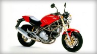 Moto - News: Ducati Monster: I 20 anni del "Mostro" 