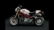 Moto - News: Ducati Monster: I 20 anni del "Mostro" 