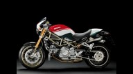 Moto - News: Ducati Monster: I 20 anni del "Mostro" 