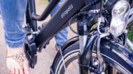 Moto - News: E-tropolis: la mobilità alternativa