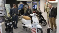 Moto - News: Gruppo Piaggio: la GdF sequestra delle "Vespa" contraffatte