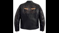 Moto - News: Harley-Davidson 2013: collezione 110th Anniversary