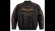 Moto - News: Harley-Davidson 2013: collezione 110th Anniversary