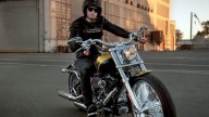 Moto - News: Harley-Davidson a Eicma 2012: intervista a Maurizio Ruvolo