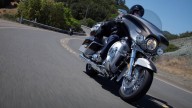 Moto - News: Harley-Davidson a EICMA 2012