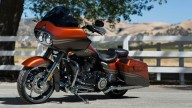 Moto - News: Harley-Davidson a EICMA 2012
