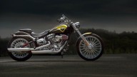 Moto - News: Harley-Davidson a Eicma 2012: intervista a Maurizio Ruvolo