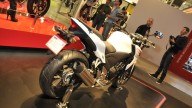 Moto - News: Honda Italia: arriva nella Capitale l'Honda Palace Roma