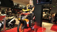 Moto - News: Honda Italia: arriva nella Capitale l'Honda Palace Roma