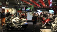 Moto - News: Honda Italia: arriva nella Capitale l'Honda Palace Roma