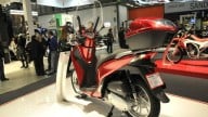 Moto - News: Honda Italia: arriva nella Capitale l'Honda Palace Roma