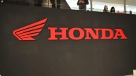 Moto - News: Honda Italia: arriva nella Capitale l'Honda Palace Roma