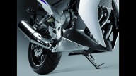 Moto - News: Honda a EICMA 2012 - Conferenza Live