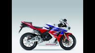 Moto - News: Honda CBR600RR 2013