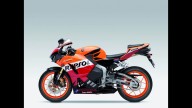 Moto - News: Honda CBR600RR 2013