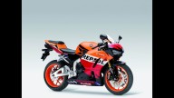 Moto - News: Honda CBR600RR 2013