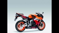 Moto - News: Honda CBR600RR 2013