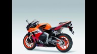 Moto - News: Honda CBR600RR 2013