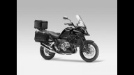 Moto - News: Honda Crosstourer 1200 Limited Edition 2013