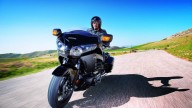 Moto - News: Honda Gold Wing F6B 2013