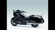 Moto - News: Honda Gold Wing F6B 2013