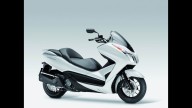 Moto - News: Honda NSS300 Forza 2013