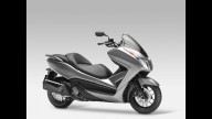 Moto - News: Honda NSS300 Forza 2013