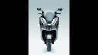 Moto - News: Honda NSS300 Forza 2013