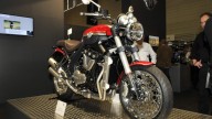 Moto - News: Horex VR6 Roadster: le prime moto arrivano nelle concessionarie