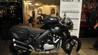 Moto - News: Horex VR6 Roadster: le prime moto arrivano nelle concessionarie